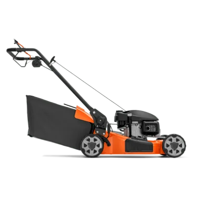 Tondeuse thermique LC356VP HUSQVARNA – photo 3