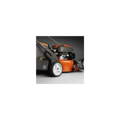 Tondeuse thermique LC356VP HUSQVARNA – photo 4
