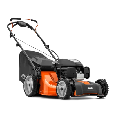 Tondeuse thermique LC353 4X4 Husqvarna