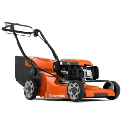 Tondeuse thermique LC353 VE Husqvarna – photo 1