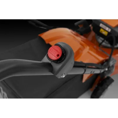 Tondeuse thermique LC353 VE Husqvarna – photo 4