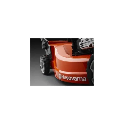 Tondeuse thermique LC353 VE Husqvarna – photo 5