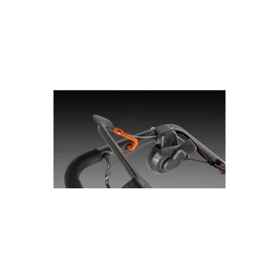Tondeuse thermique LC353 VE Husqvarna – photo 8