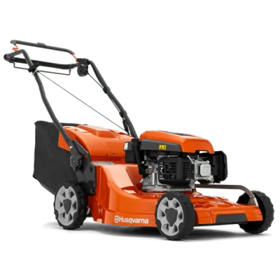 Tondeuse thermique LC 353V Husqvarna