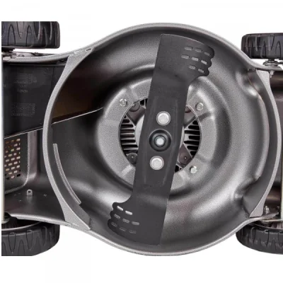 Pack tondeuse à batterie HRG466XB Honda – photo 5