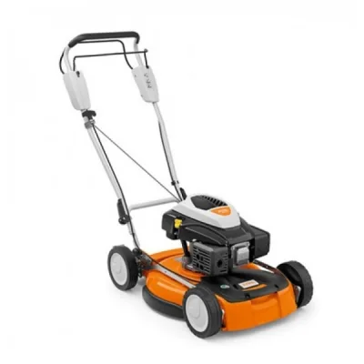 Tondeuse thermique RM 4.0 RV Stihl