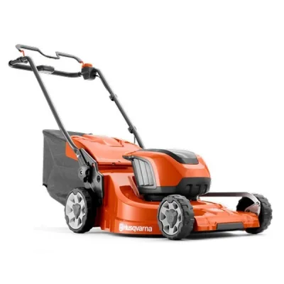 Tondeuse à batterie LC 247i Husqvarna