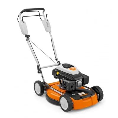 Tondeuse thermique RM 4.0 RT Stihl – photo 2