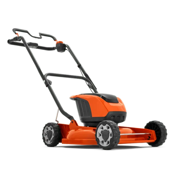 Tondeuse à batterie mulching HUSQVARNA LB146i