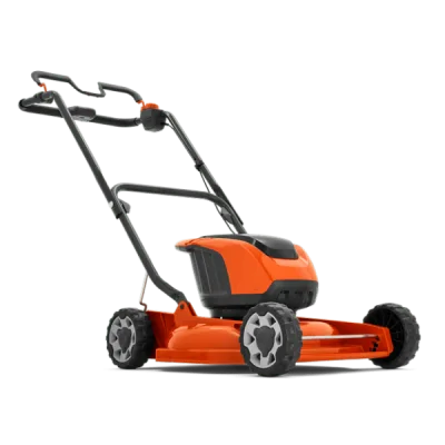 Tondeuse à batterie mulching HUSQVARNA LB146i