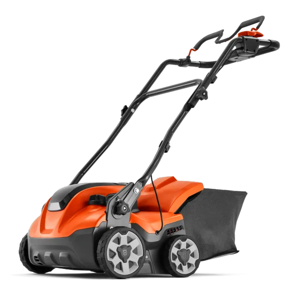 Scarificateur S138i HUSQVARNA