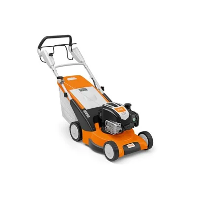 Tondeuse thermique RM545.1 VM STIHL – photo 1