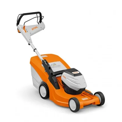 Tondeuse à batterie RMA 448.2 VC STIHL