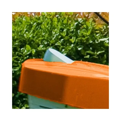Tondeuse thermique RM 443.1 STIHL – photo 2