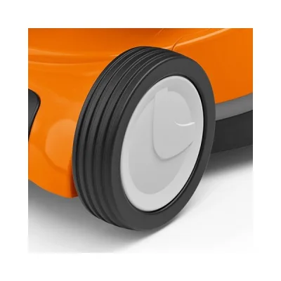 Tondeuse thermique RM 443.1 STIHL – photo 3