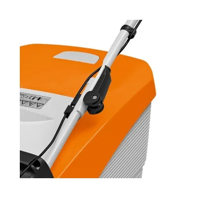 Tondeuse thermique RM 443.1 STIHL – photo 4