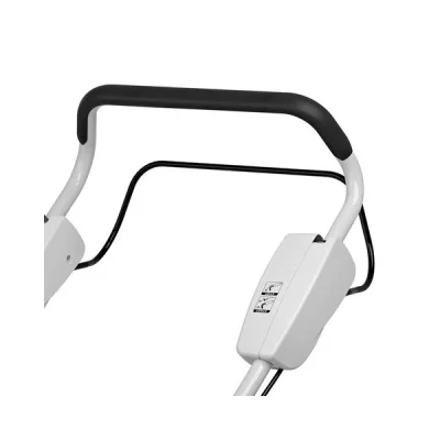 Tondeuse thermique RM 443.1 STIHL – photo 5