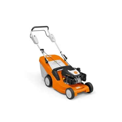 Tondeuse thermique RM 443.1 STIHL – photo 6