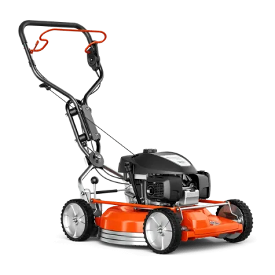 Tondeuse thermique mulching LB 553 Se HUSQVARNA