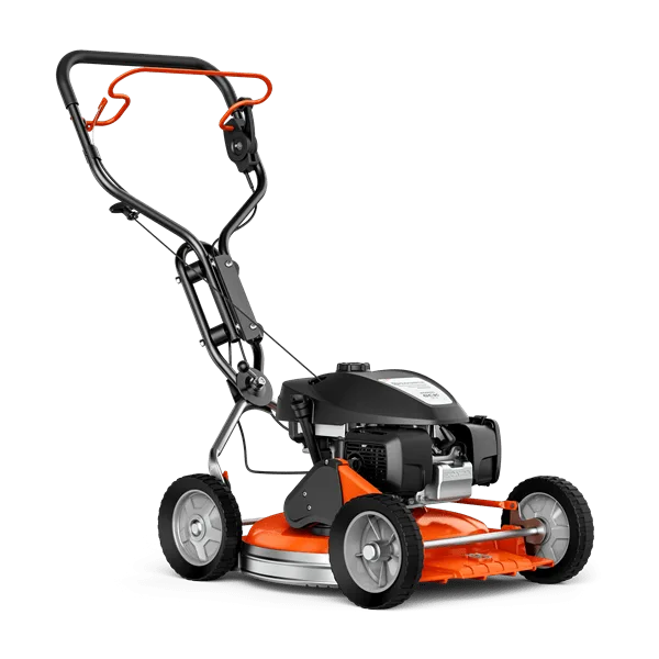 Tondeuse thermique mulching HUSQVARNA LB 548 Se