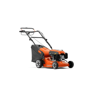 Tondeuse thermique LC 140SP HUSQVARNA – photo 1