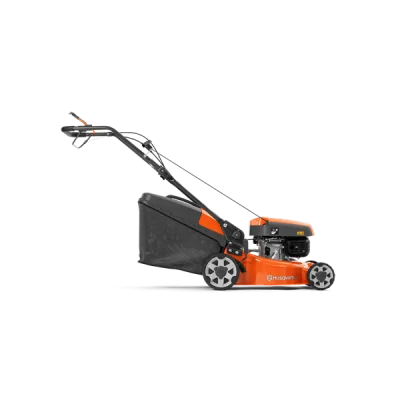 Tondeuse thermique LC 140SP HUSQVARNA – photo 3