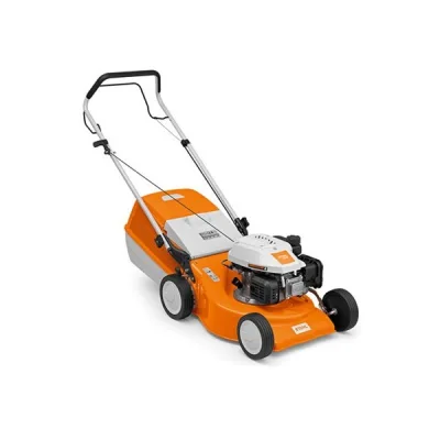 Tondeuse thermique RM 248.2 STIHL – photo 1