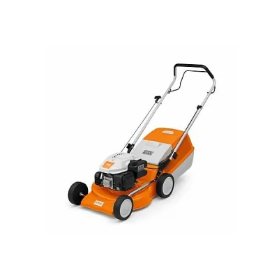 Tondeuse thermique RM 248.2 STIHL – photo 2
