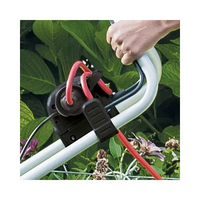 Tondeuse électrique RME443.0 STIHL – photo 2