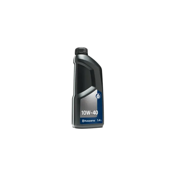 Husqvarna, Huile moteur 4 temps SAE30, bidon 1,4 L
