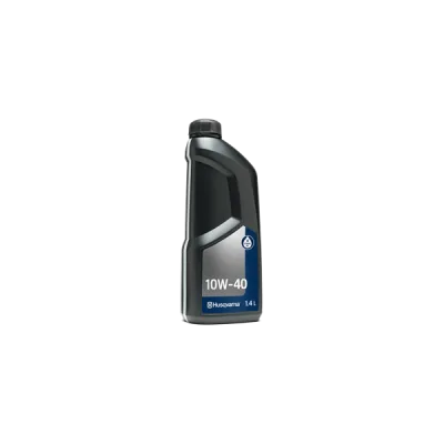 Husqvarna, Huile moteur 4 temps SAE30, bidon 1,4 L