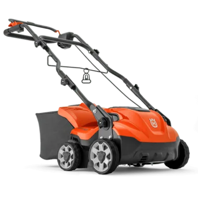 Scarificateur électrique S138C HUSQVARNA