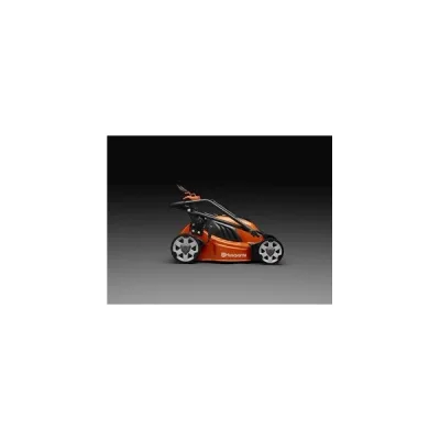 Tondeuse électrique LC141C HUSQVARNA – photo 2