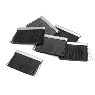 Husqvarna Brosses de remplacement x6 pour robots Série 300/400 nettoyage roues