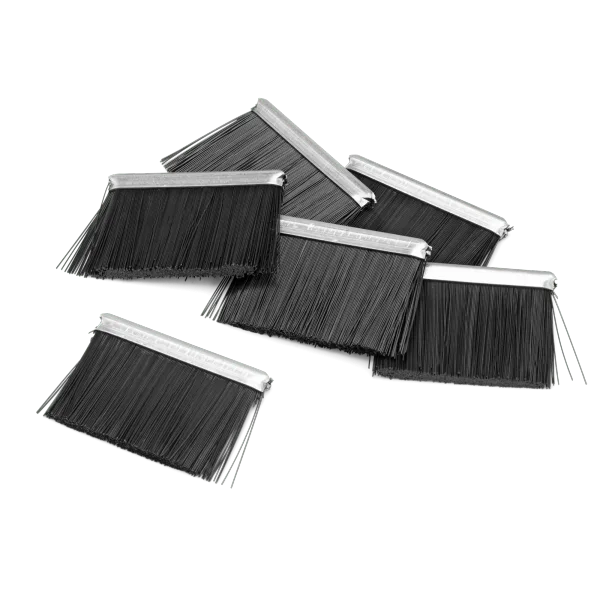 Recharge brosses x6 pour robots HUSQVARNA