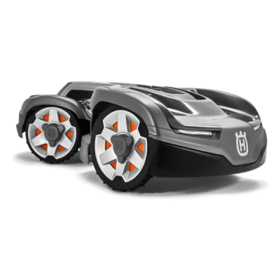 Robot tondeuse 435X AWD HUSQVARNA