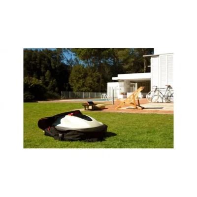 Housse de transport pour robot HRM 3000 HONDA – photo 4
