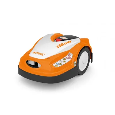 Robot tondeuse IMOW RMI422P STIHL – photo 2