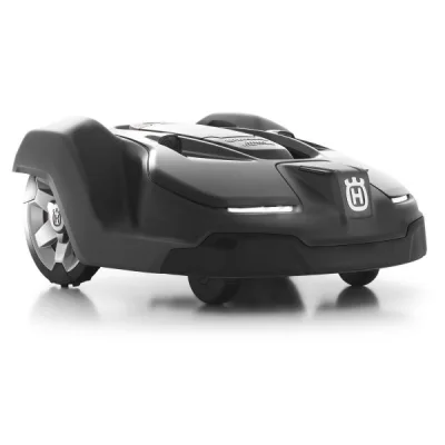Robot tondeuse 450X HUSQVARNA – photo 1