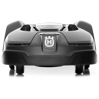 Robot tondeuse 450X HUSQVARNA – photo 4