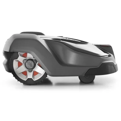 Robot tondeuse 450X HUSQVARNA – photo 5