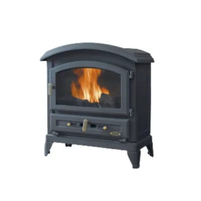 Poêle à Bois Canadien Godin 10kW – photo 2