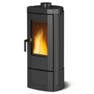 Poêle à Bois Candy 4.0 7kW