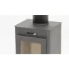Poêle à Bois Belleza PASSAT 7 kW — Confort & Éco – photo 5