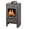 Poêle à Bois Belleza PASSAT 7 kW — Confort & Éco – photo 8