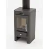 Poêle à Bois Belleza PASSAT 7 kW — Confort & Éco – photo 9