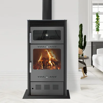 Poêle MODERNA Vita Luxe 7,5 kW - 70 m²