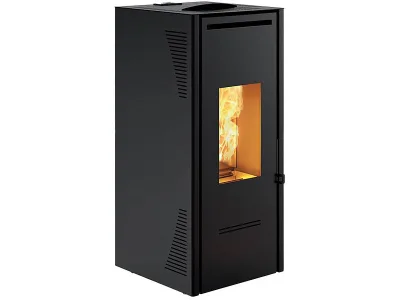 Poêle à granulé Monobloc « Talo 11 » – Canalisable