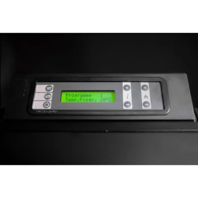 Poêle à granulés Segreto Plus étanche 12kW – photo 5