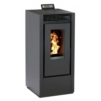 Poêle à granulés Vittoria Plus étanche 14kW